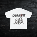 "Wisdom Worldwide" Graphic Tee (Exclusive Release)