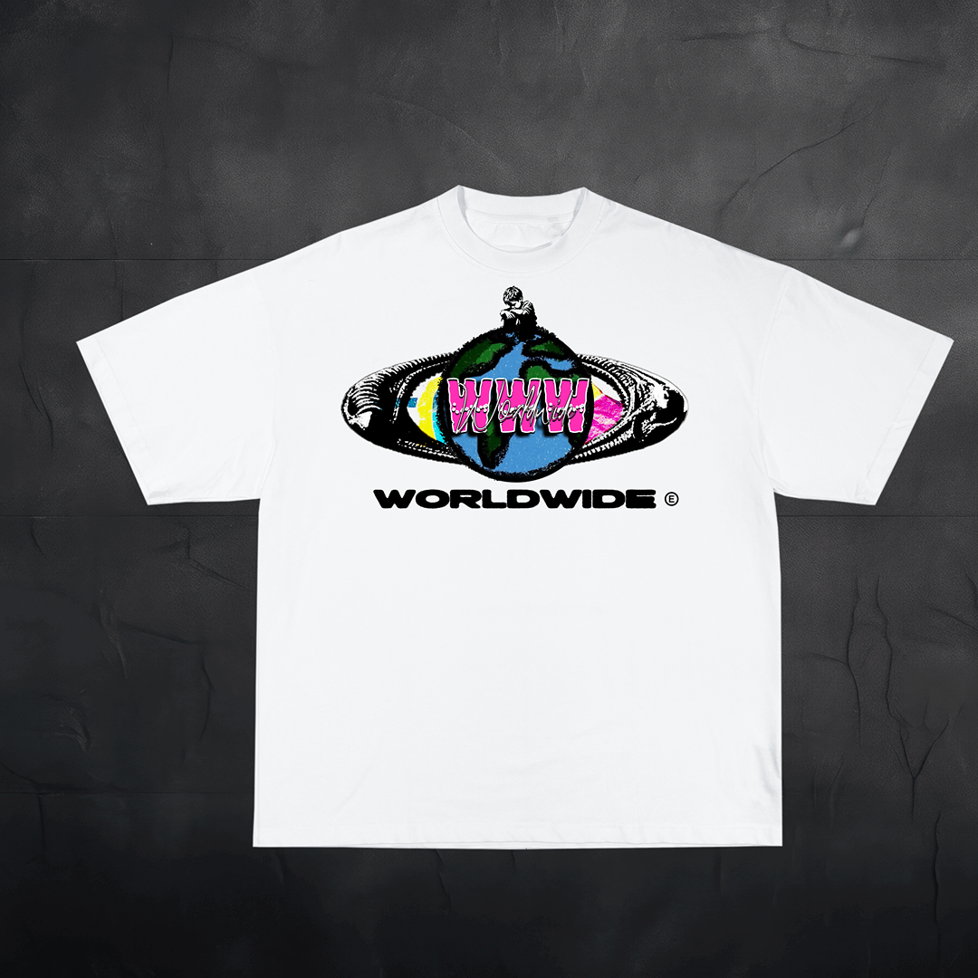 "Paid in Full" Tee
