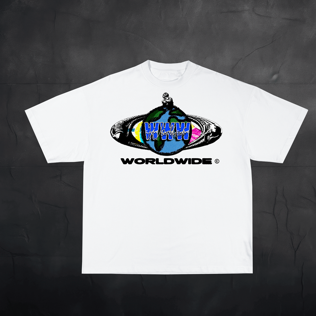 "Paid in Full" Tee