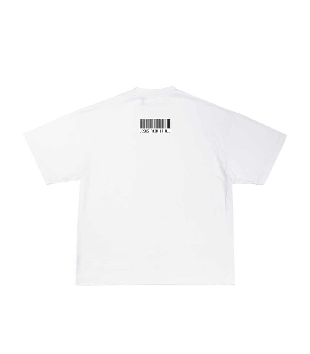 “Directed by Jesus” Graphic Tee (Exclusive Release)