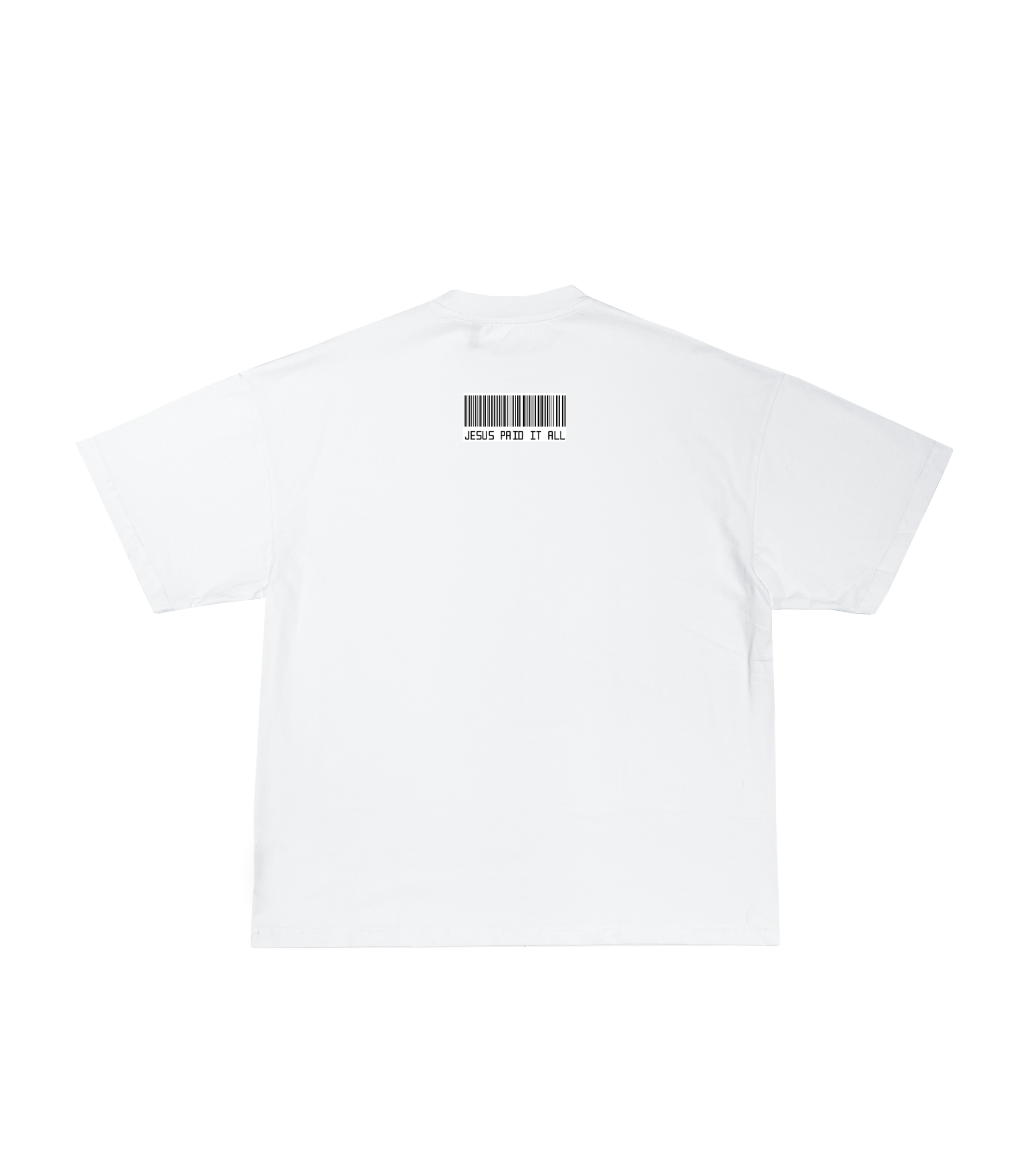 "God's Child" Graphic Tee