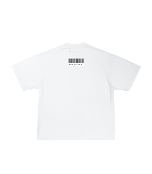 “Directed by Jesus” Graphic Tee (Exclusive Release)