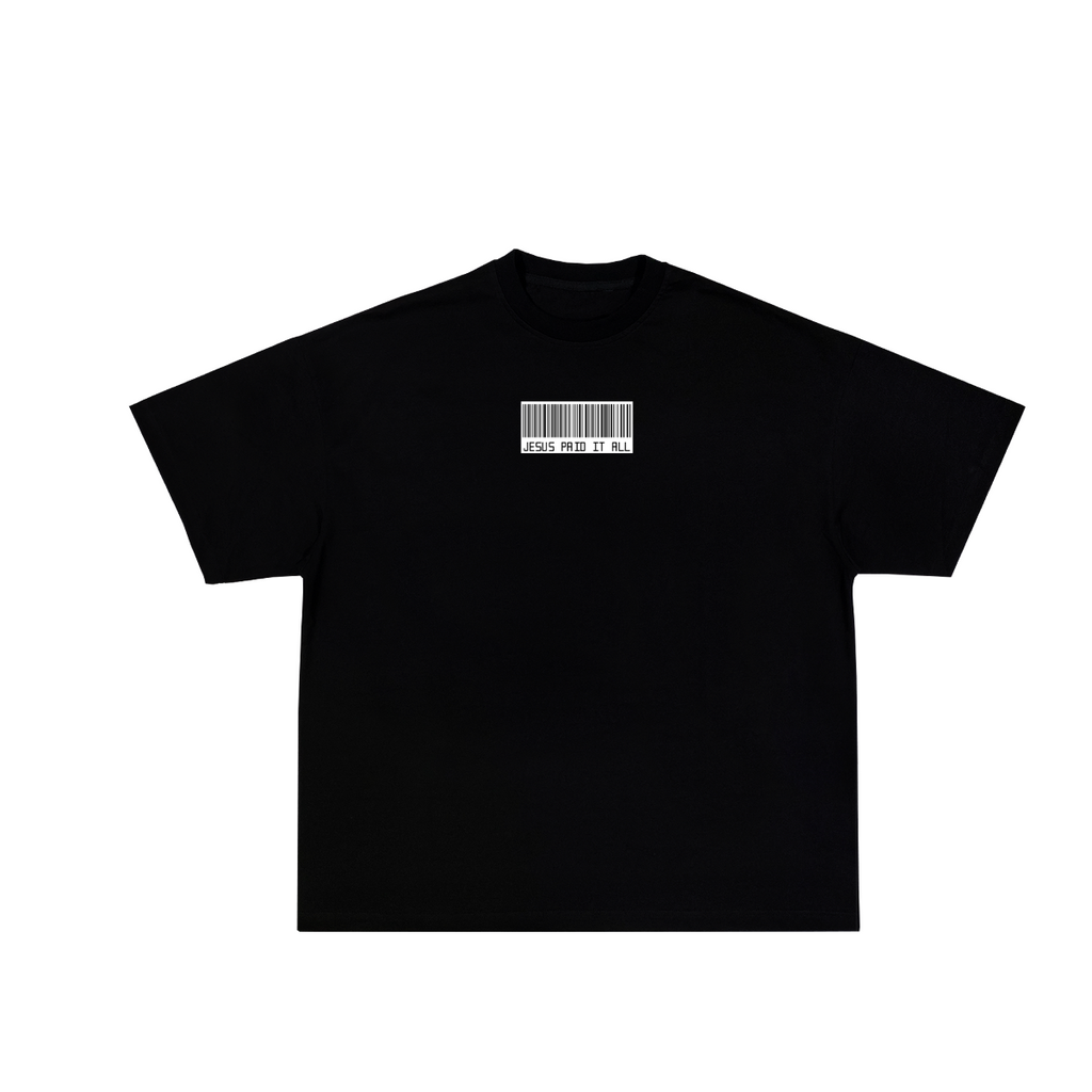 “Directed by Jesus” Graphic Tee (Exclusive Release)