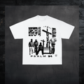 “Directed by Jesus” Graphic Tee (Exclusive Release)